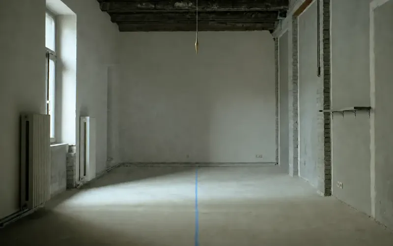 Beispielseite MASSWERK, Sanierung